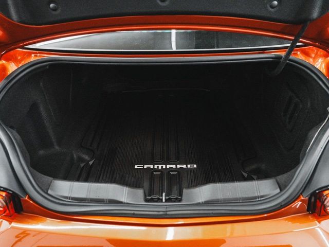2023 Chevrolet Camaro 2LT - 23006326 - 35