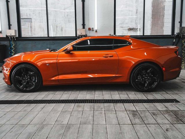 2023 Chevrolet Camaro 2LT - 23006326 - 3