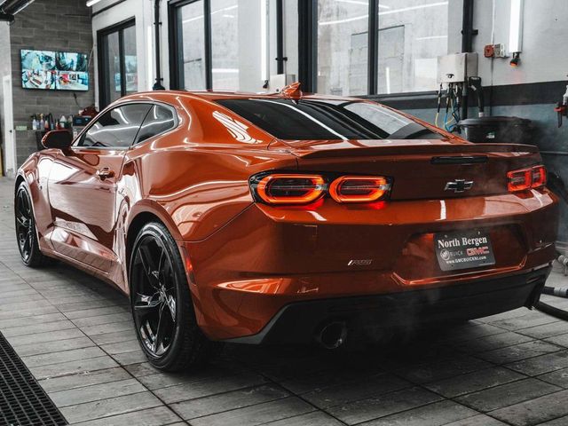 2023 Chevrolet Camaro 2LT - 23006326 - 5