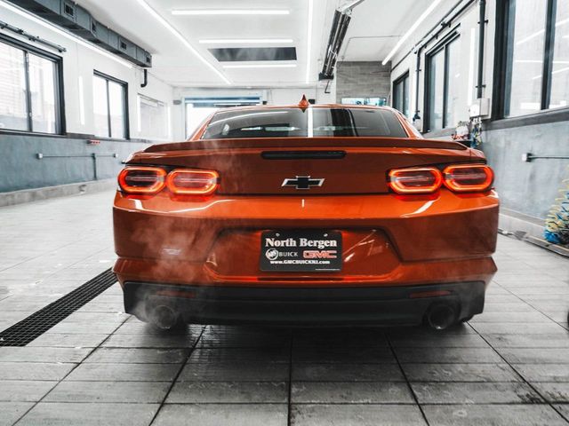 2023 Chevrolet Camaro 2LT - 23006326 - 6