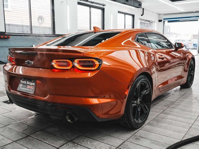 2023 Chevrolet Camaro 2LT - 23006326 - 7