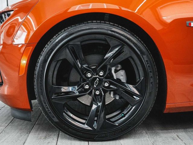 2023 Chevrolet Camaro 2LT - 23006326 - 8