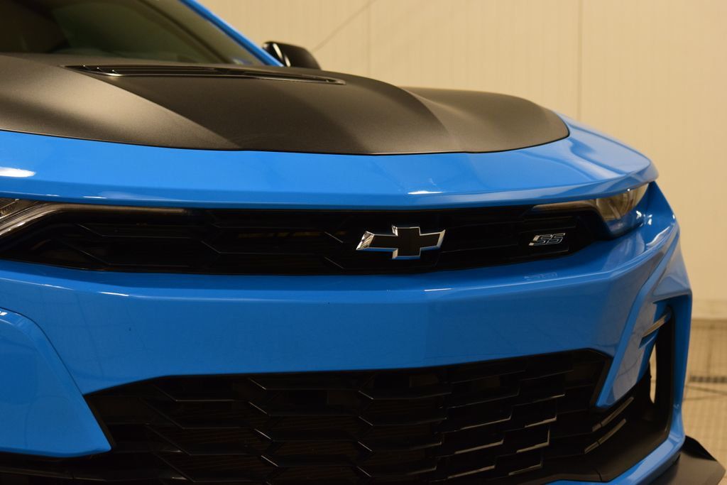 2023 Chevrolet Camaro SS - 23051409 - 10