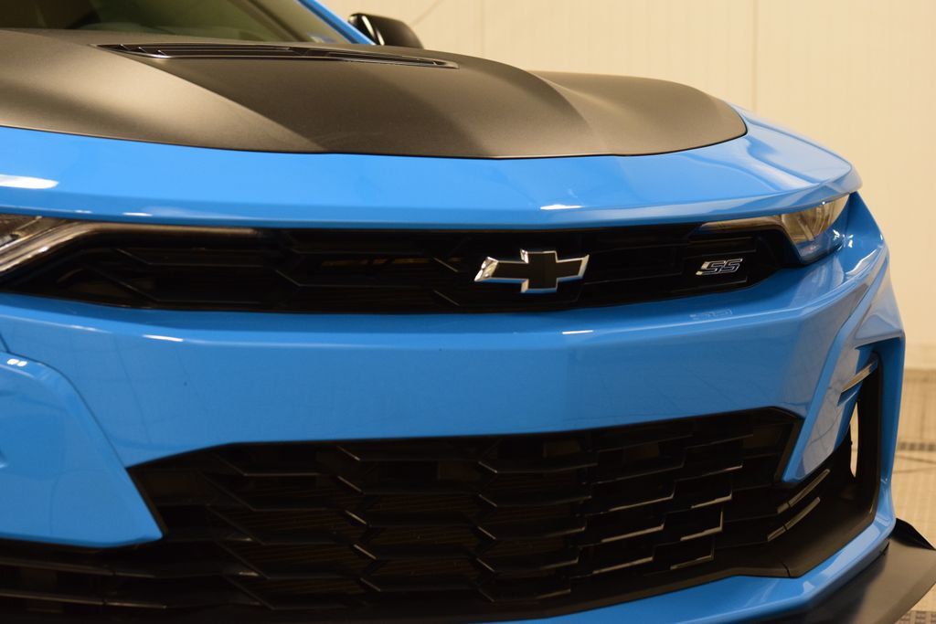 2023 Chevrolet Camaro SS - 23051409 - 11