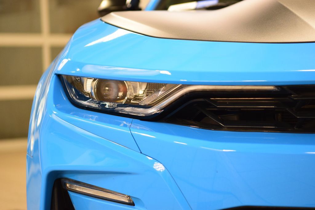 2023 Chevrolet Camaro SS - 23051409 - 12
