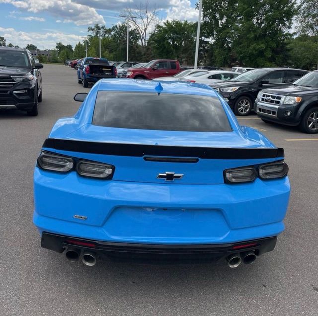 2023 Chevrolet Camaro SS - 23051409 - 12