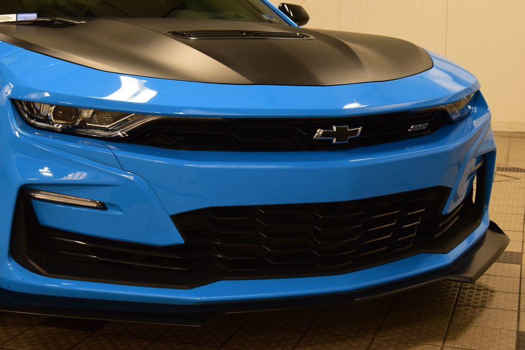 2023 Chevrolet Camaro SS - 23051409 - 13