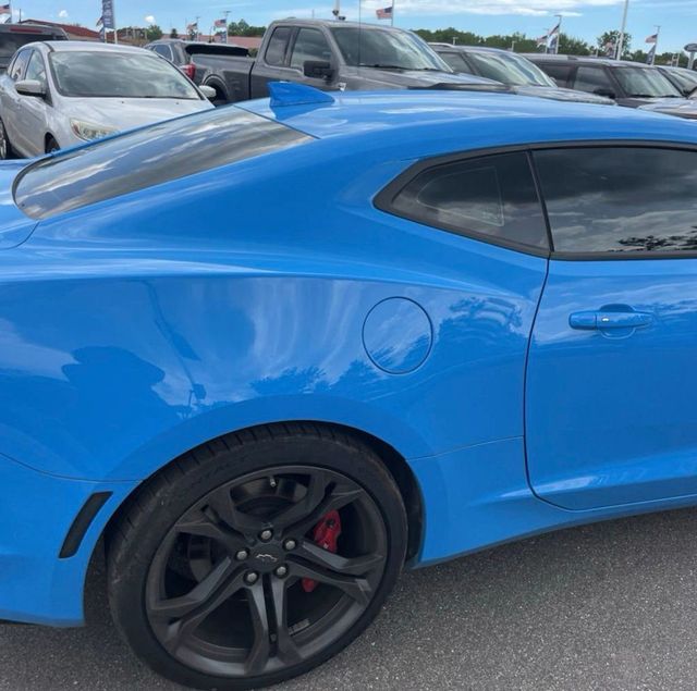 2023 Chevrolet Camaro SS - 23051409 - 14