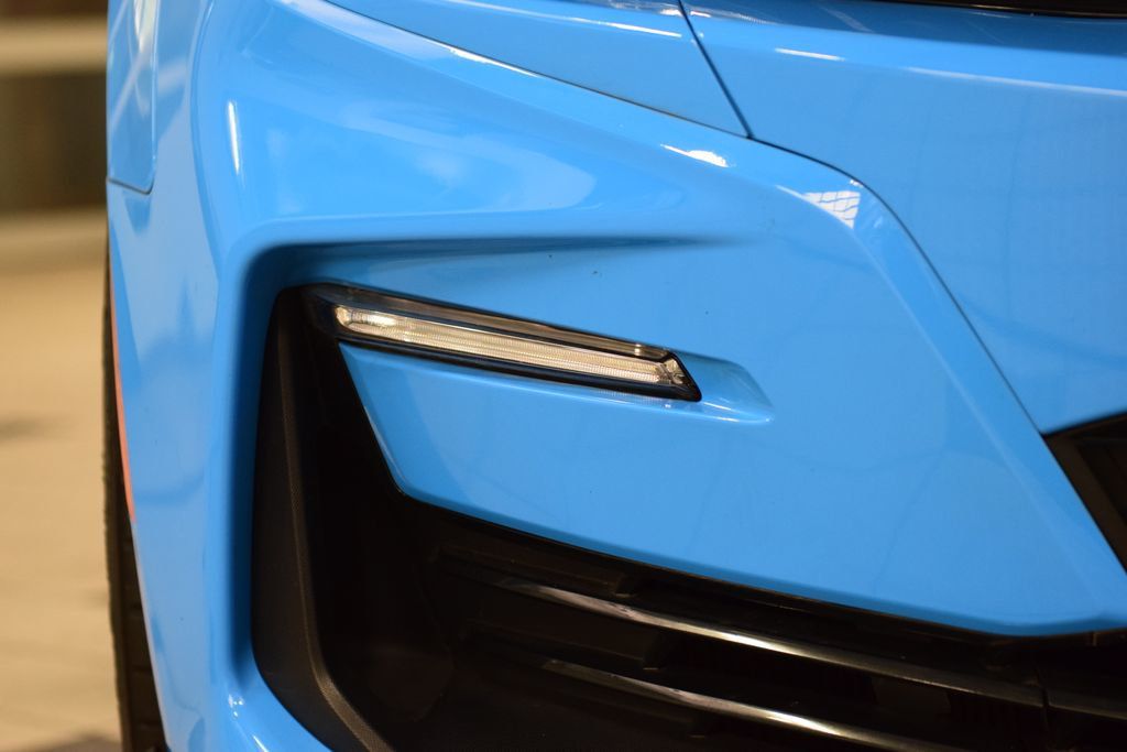 2023 Chevrolet Camaro SS - 23051409 - 15
