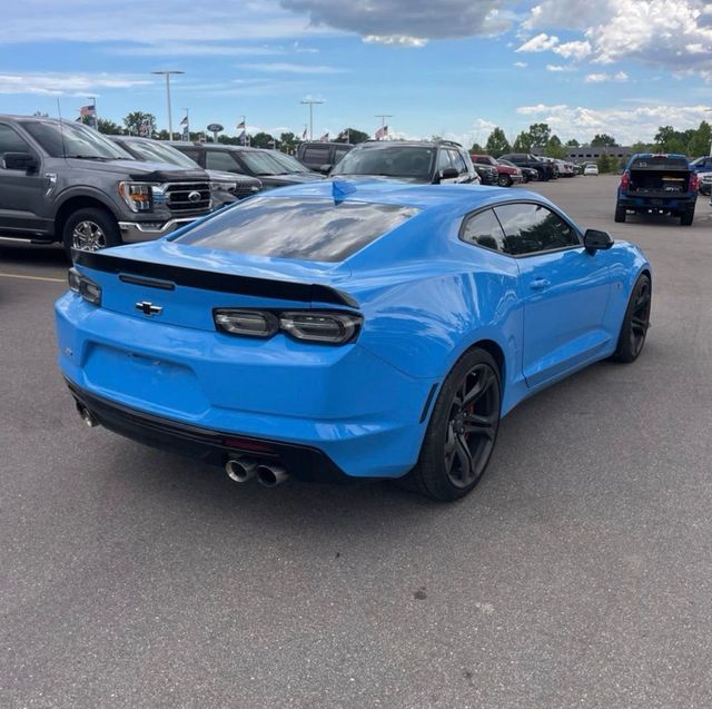 2023 Chevrolet Camaro SS - 23051409 - 15