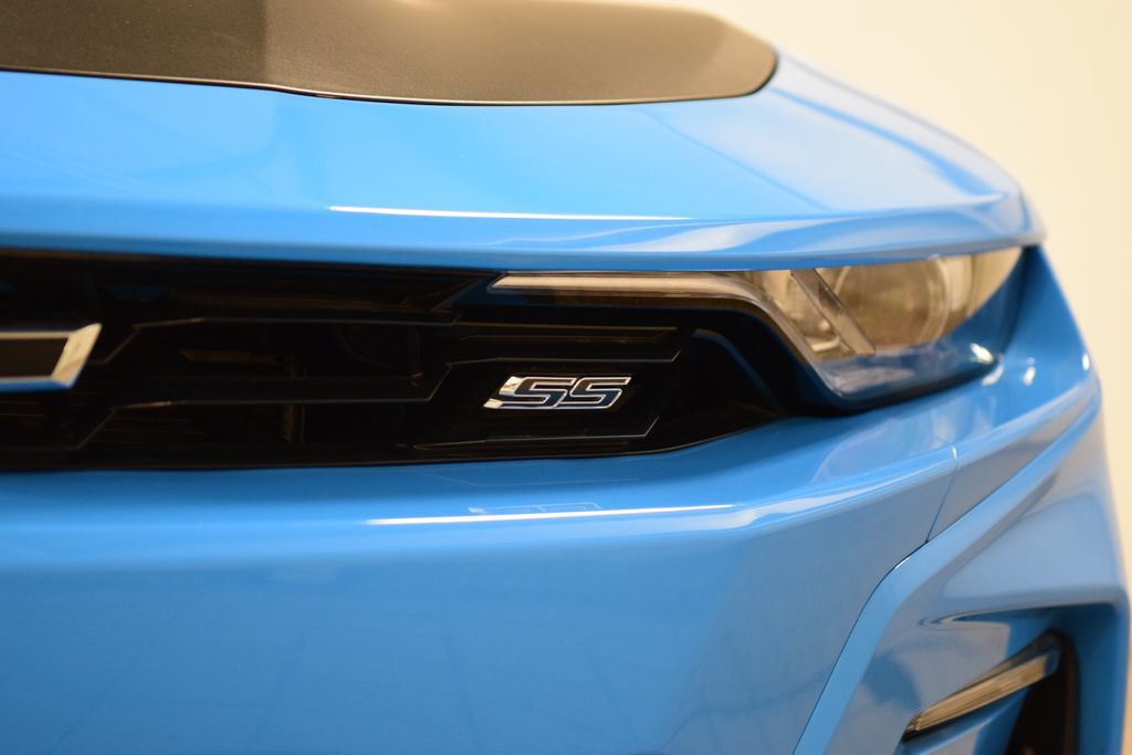 2023 Chevrolet Camaro SS - 23051409 - 16