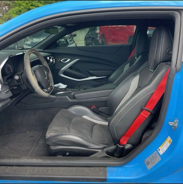 2023 Chevrolet Camaro SS - 23051409 - 16