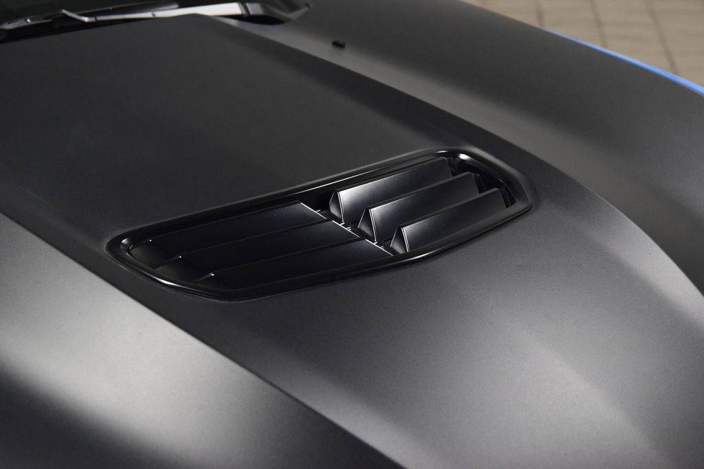 2023 Chevrolet Camaro SS - 23051409 - 17