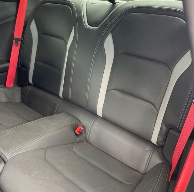 2023 Chevrolet Camaro SS - 23051409 - 17