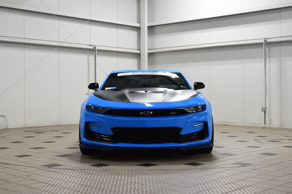 2023 Chevrolet Camaro SS - 23051409 - 1