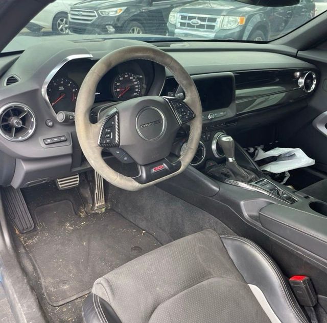 2023 Chevrolet Camaro SS - 23051409 - 20