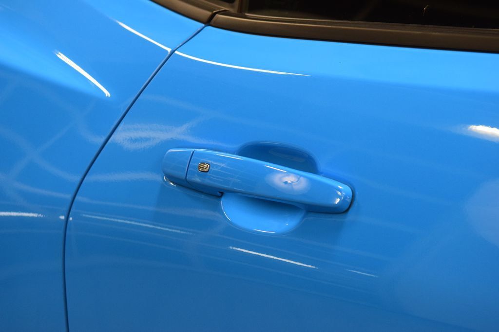 2023 Chevrolet Camaro SS - 23051409 - 21