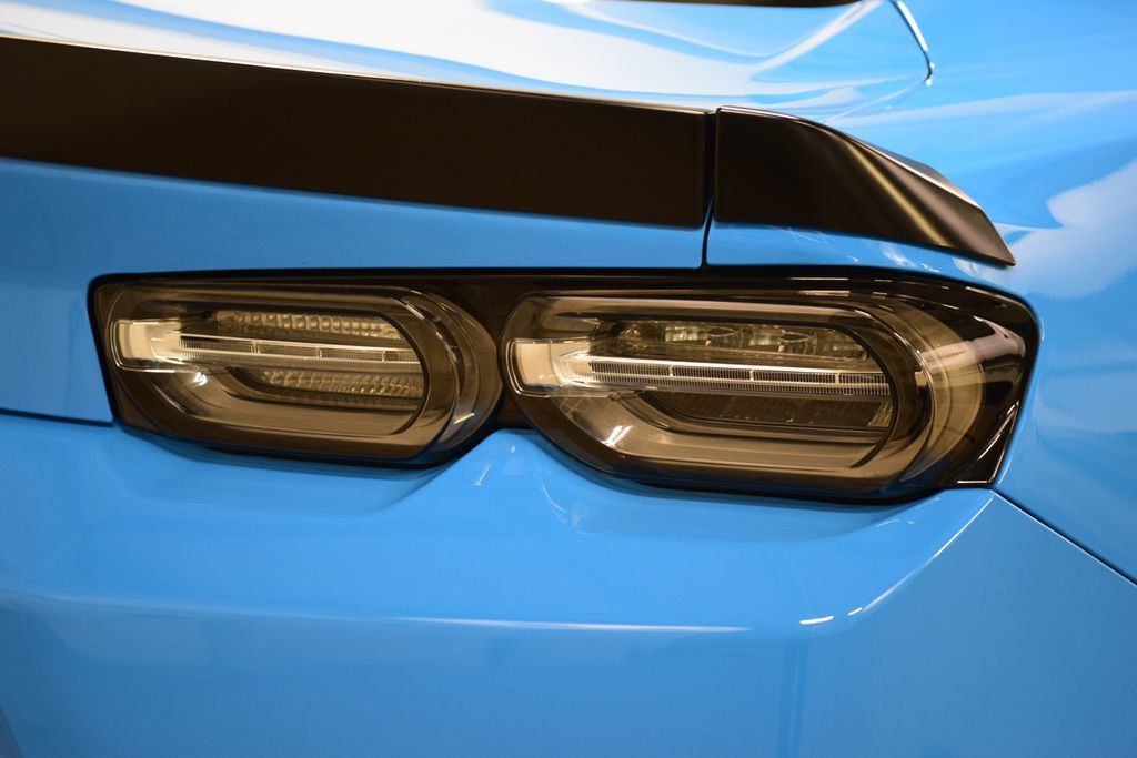 2023 Chevrolet Camaro SS - 23051409 - 22