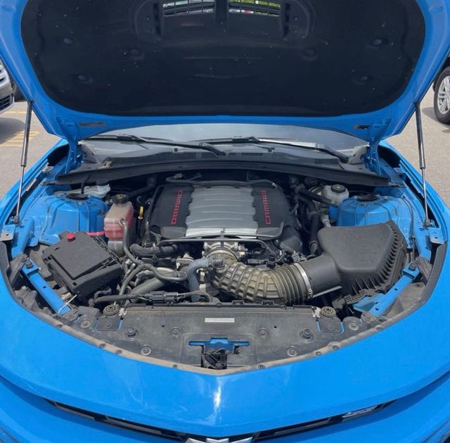 2023 Chevrolet Camaro SS - 23051409 - 23