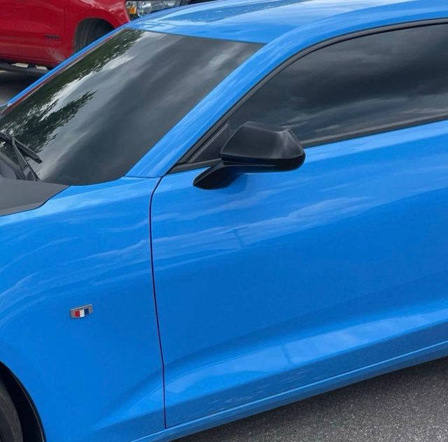 2023 Chevrolet Camaro SS - 23051409 - 24