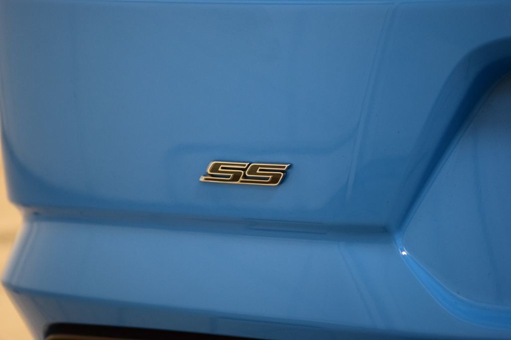 2023 Chevrolet Camaro SS - 23051409 - 25