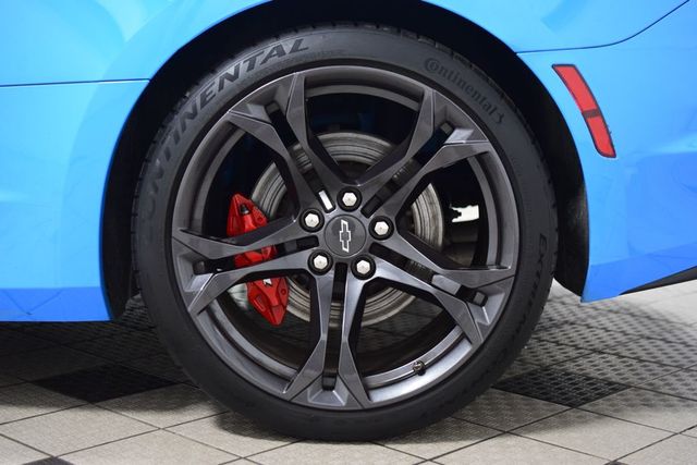 2023 Chevrolet Camaro SS - 23051409 - 27