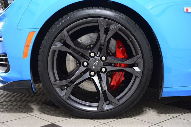 2023 Chevrolet Camaro SS - 23051409 - 28