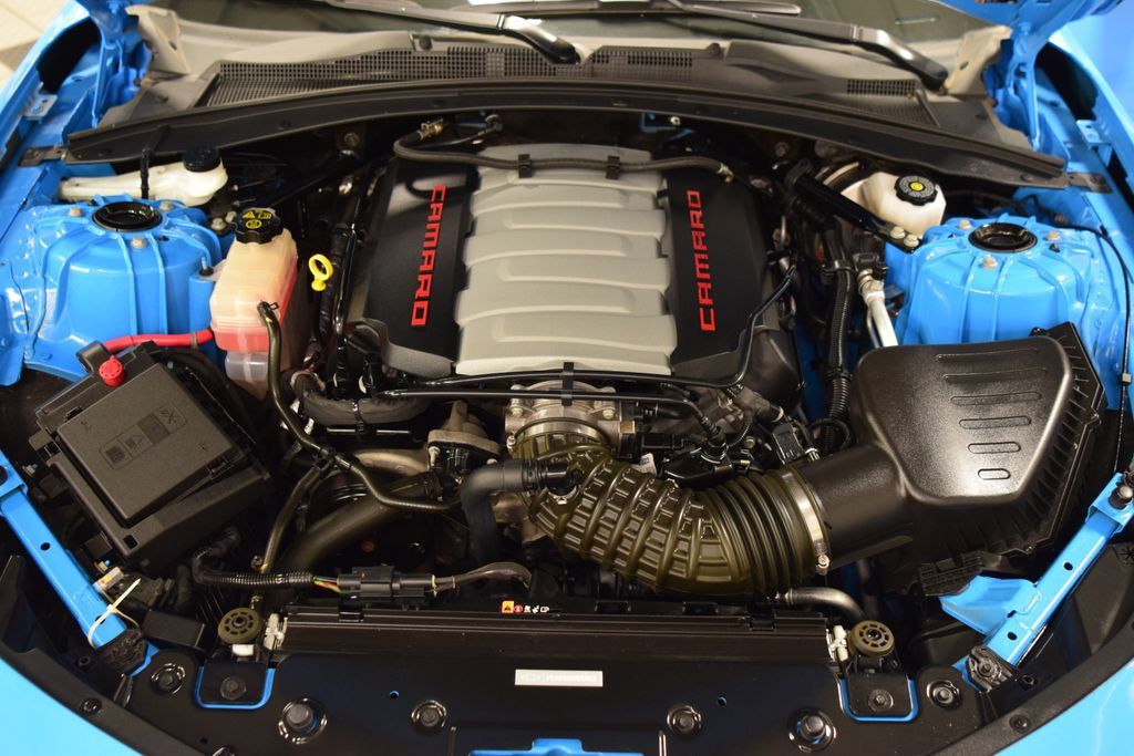 2023 Chevrolet Camaro SS - 23051409 - 29
