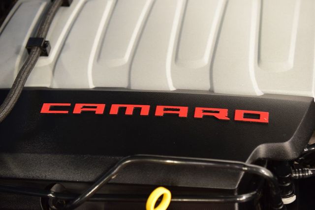 2023 Chevrolet Camaro SS - 23051409 - 30