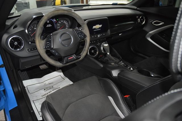 2023 Chevrolet Camaro SS - 23051409 - 31