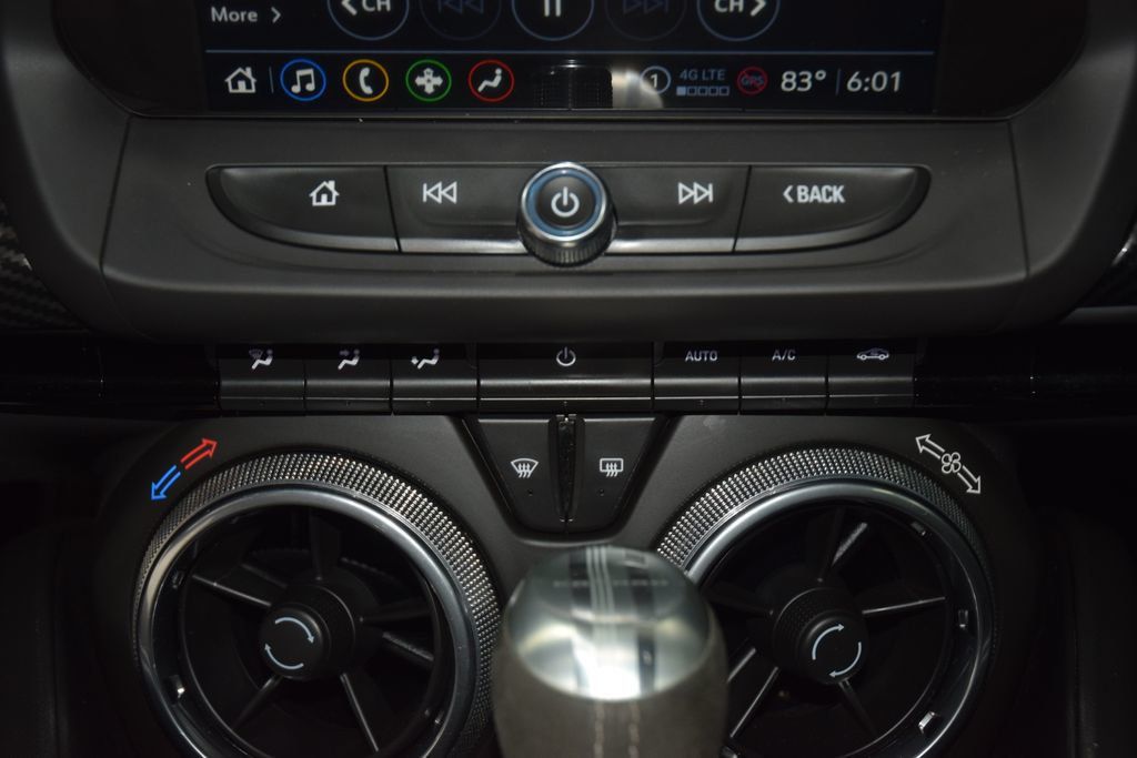2023 Chevrolet Camaro SS - 23051409 - 33