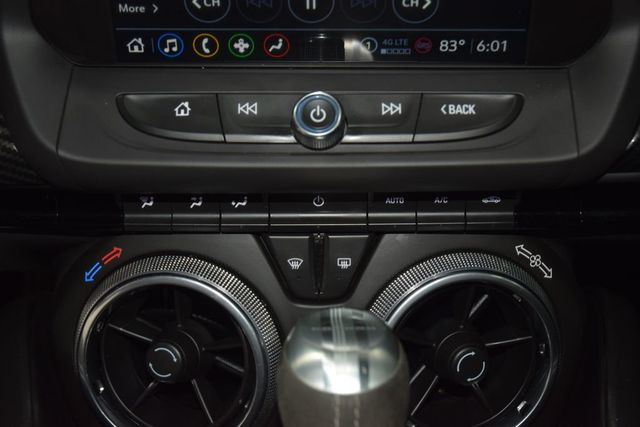 2023 Chevrolet Camaro SS - 23051409 - 33