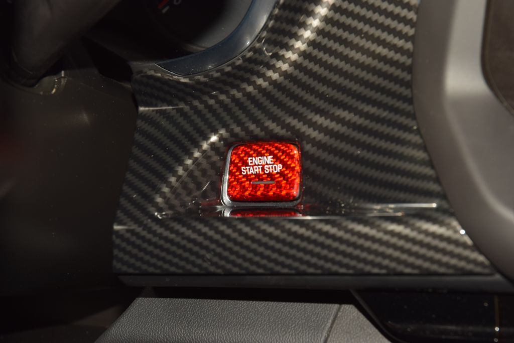 2023 Chevrolet Camaro SS - 23051409 - 35