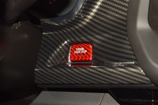2023 Chevrolet Camaro SS - 23051409 - 35