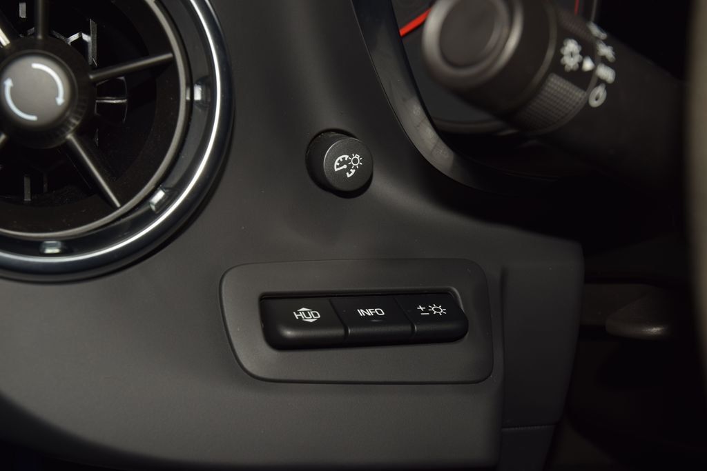 2023 Chevrolet Camaro SS - 23051409 - 36