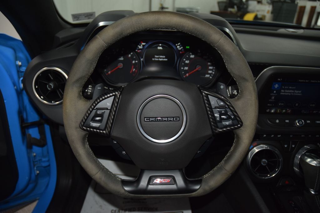 2023 Chevrolet Camaro SS - 23051409 - 37