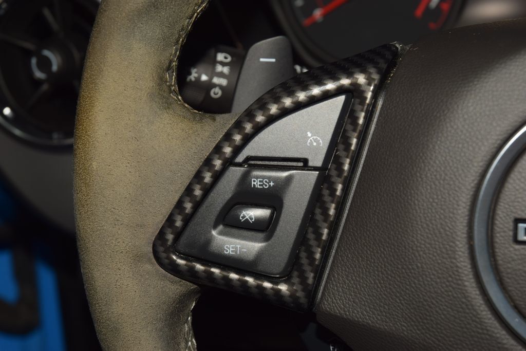 2023 Chevrolet Camaro SS - 23051409 - 38