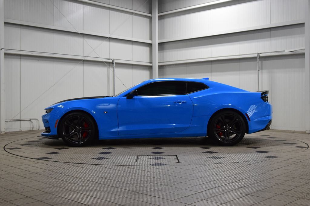 2023 Chevrolet Camaro SS - 23051409 - 3