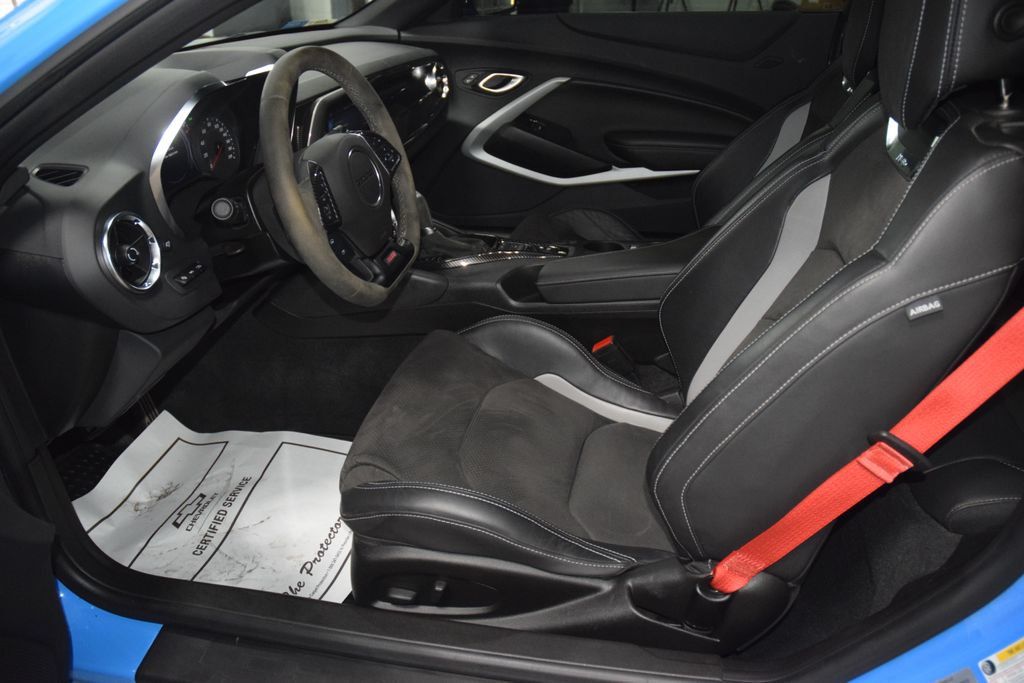 2023 Chevrolet Camaro SS - 23051409 - 42