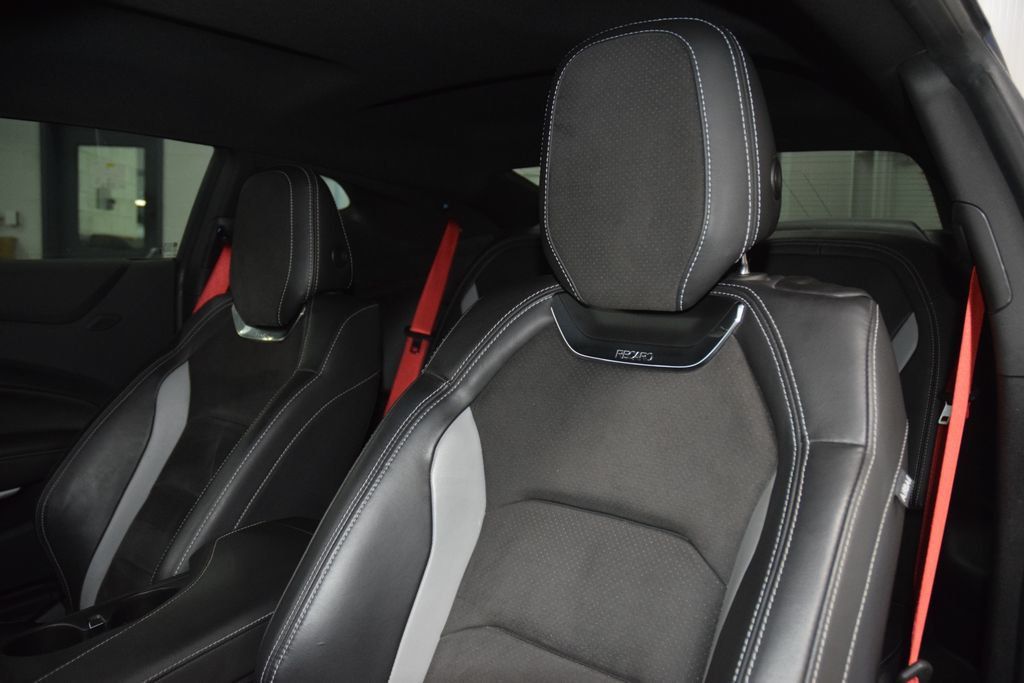 2023 Chevrolet Camaro SS - 23051409 - 44