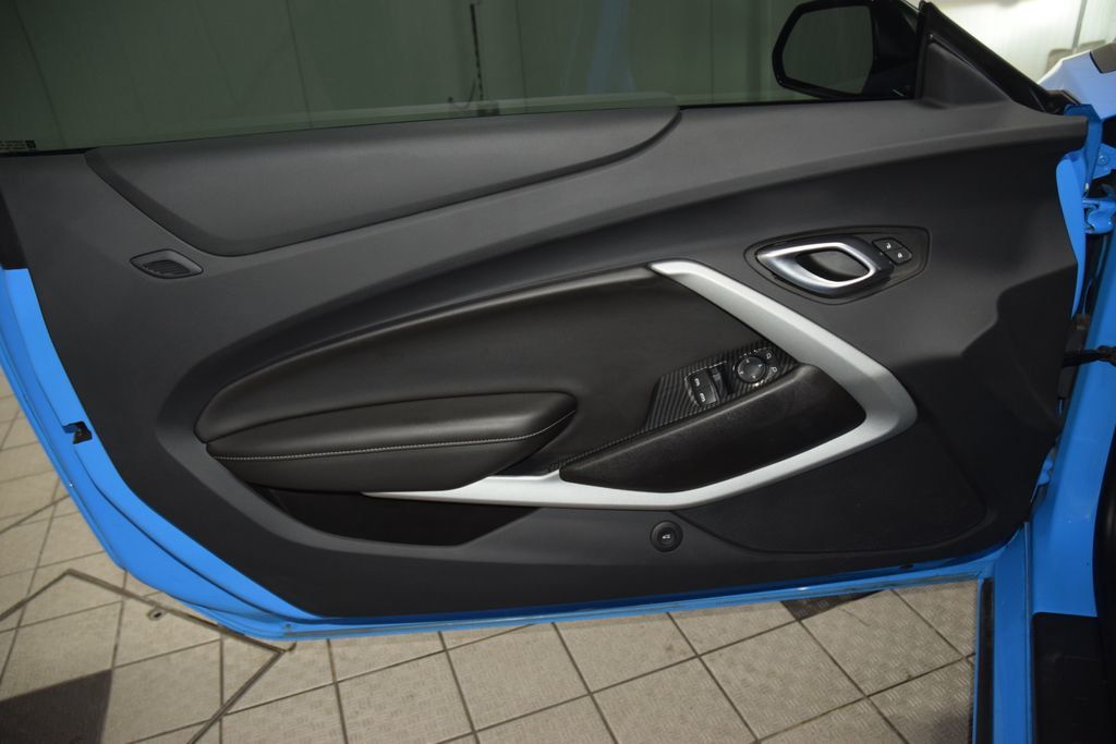 2023 Chevrolet Camaro SS - 23051409 - 46