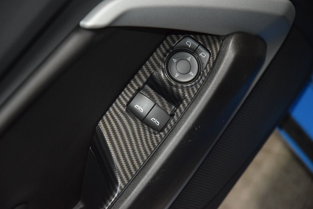 2023 Chevrolet Camaro SS - 23051409 - 47