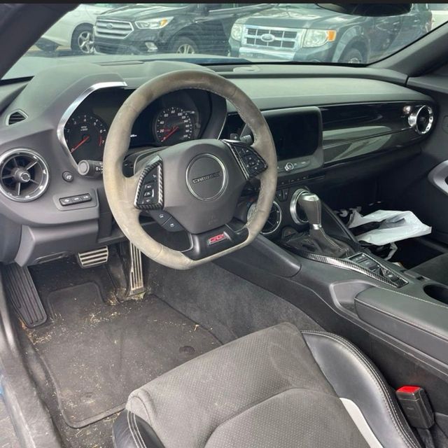 2023 Chevrolet Camaro SS - 23051409 - 4