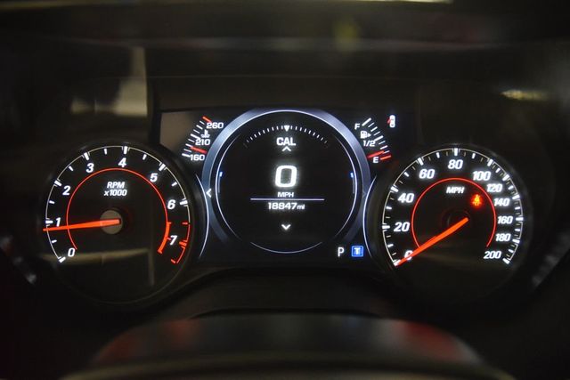 2023 Chevrolet Camaro SS - 23051409 - 51