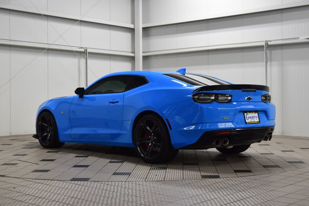 2023 Chevrolet Camaro SS - 23051409 - 5