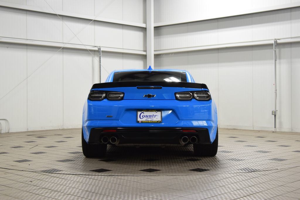 2023 Chevrolet Camaro SS - 23051409 - 6