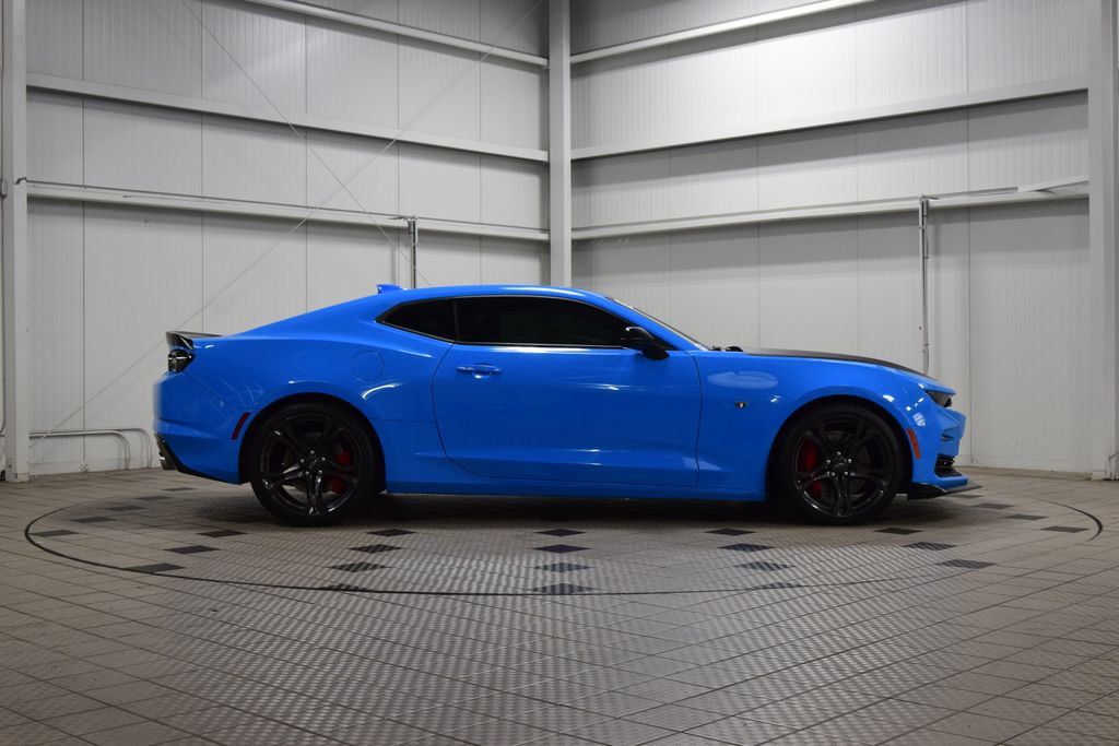 2023 Chevrolet Camaro SS - 23051409 - 8