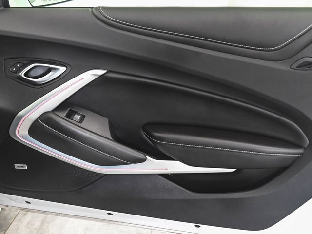 2023 Chevrolet Camaro SS - 22900940 - 10