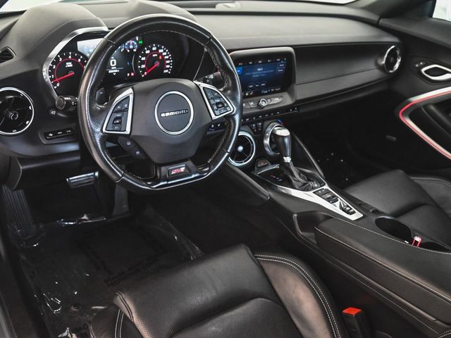 2023 Chevrolet Camaro SS - 22900940 - 12