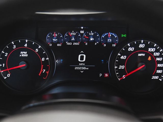 2023 Chevrolet Camaro SS - 22900940 - 13